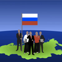 Русский Бизнес