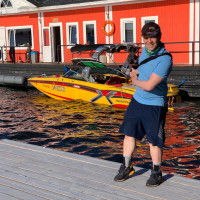 Селиванов Сергей