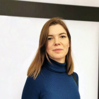 Яна Воронина