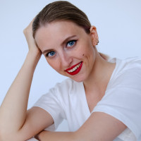 Щеглатова Анастасия