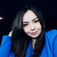 Маликова Марина