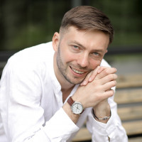 Степанов Александр
