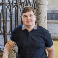 Вильховский Данил