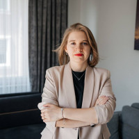 Юлия Корчагина-Озджан