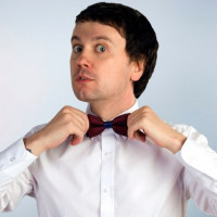 Виктор Клищенко