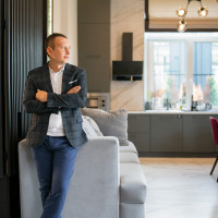 Константин Никитин