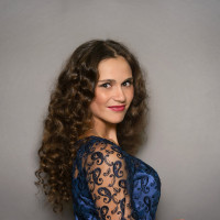 Юлия Бурулева