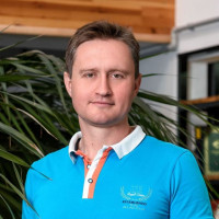 Овчинников Степан