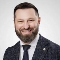 Матюнин Олег