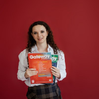 Ксения Котова