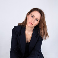 Мария Мишанина