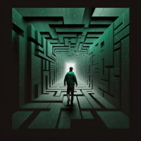 Выход из Матрицы