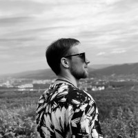 Арьев Денис