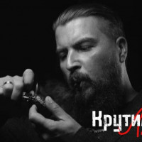 Алексей Крутилин