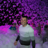 Руслан Бекчентаев