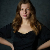 Сафронова Елизавета