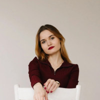 Рябкова Екатерина