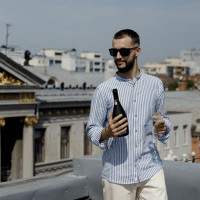 Макар Чайковский