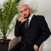 Болдырев Руслан Иванович