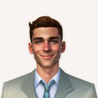 Самсонов Никита