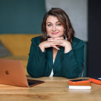 Коробкова Дарья