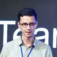 Кожурин Игорь