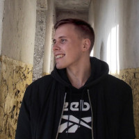 Михаил Калашников