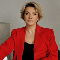 Филина Наталья