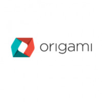 Origami 158454