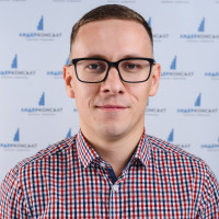 Григорьев Иван