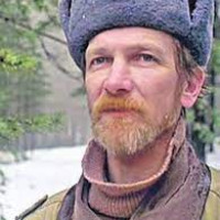 Михаил Терентьев