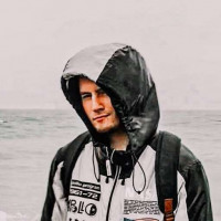 Евгений Чегин