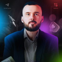 Запуски через Авито