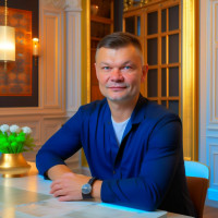 Стрепнов Степан