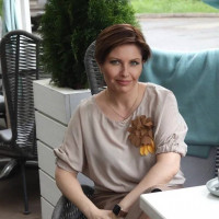 Надежда Дубинина