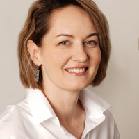 Ирина Кузьменкова