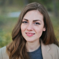Симсоновна Маргарита