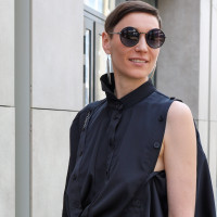 Челкис Юлия