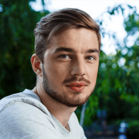 Давыдов Максим