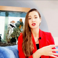 Настя Ясная