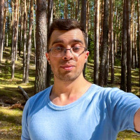 Малютин Александр