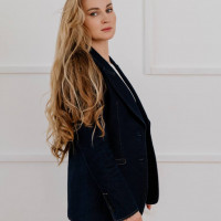 Ставицкая Анна