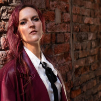 Наталья Новикова