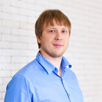 Чернухин Станислав