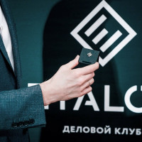 Марк Кондрашов