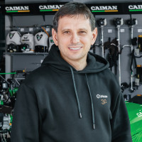 Маркин Александр