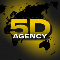 5D Agency