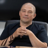 Сергей Богданов: директор компании «ЭТИС-СЗПК»