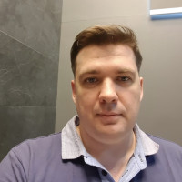 Виталий Миронов