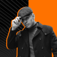 Лисицкий Антон